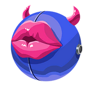 W-Engine Electro-Lip Gloss Icon