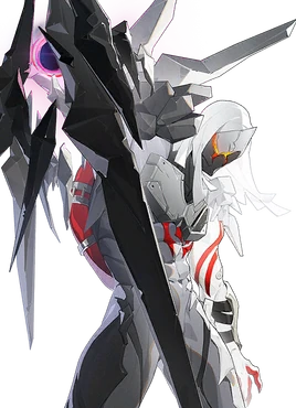 Enemy Wandering Hunter