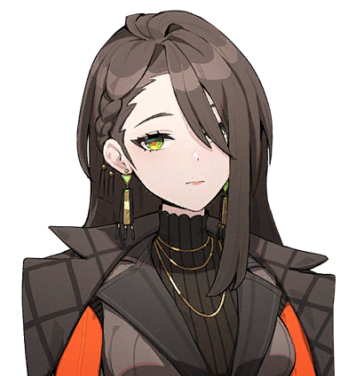 Sarah | Zenless Zone Zero Wiki | Fandom