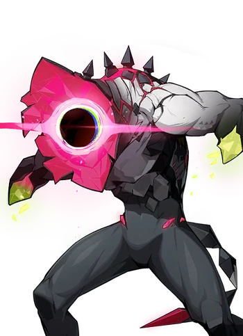 Alpeca - Energized | Zenless Zone Zero Wiki | Fandom