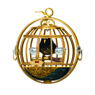 W-Engine Qingming Birdcage Icon