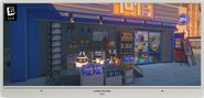 141 Convenience Store