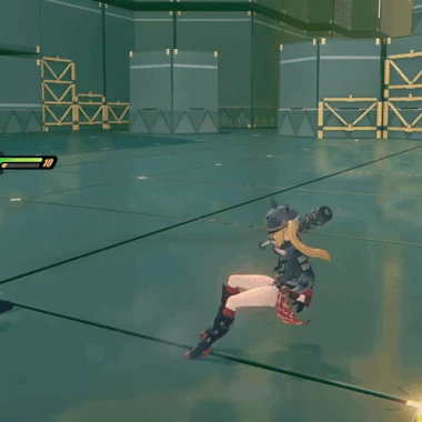 Fearless Boar! Preview