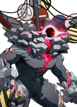 Metro Goblin - Energized | Zenless Zone Zero Wiki | Fandom Metro Goblin - Energized | Zenless Zone Zero Wiki | Fandom