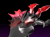Higher Dimensional Data: Miasmic Elytron
