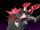 Higher Dimensional Data: Miasmic Elytron