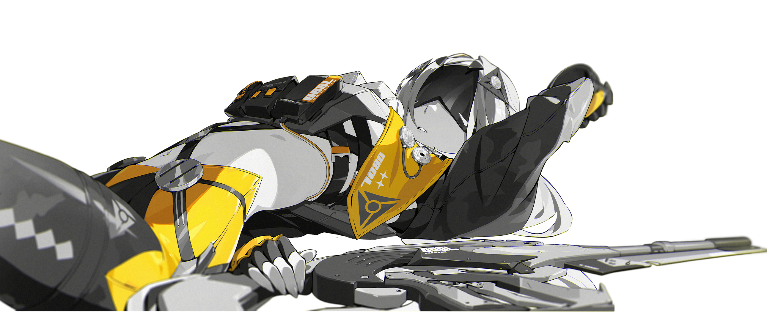 DARS✕TRIGGER TRIGGERコース オリジナルスマホスタンド DARS✕TRIGGER TRIGGERコース オリジナルスマホスタンド DARS