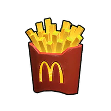 Fries Lamp | Zenless Zone Zero Wiki | Fandom