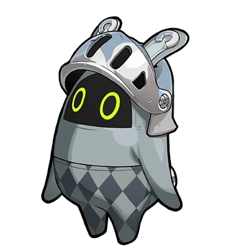 Adventure] Knightboo Type I | Zenless Zone Zero Wiki | Fandom