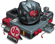 W-EngineSharpened Stinger Signal Search
