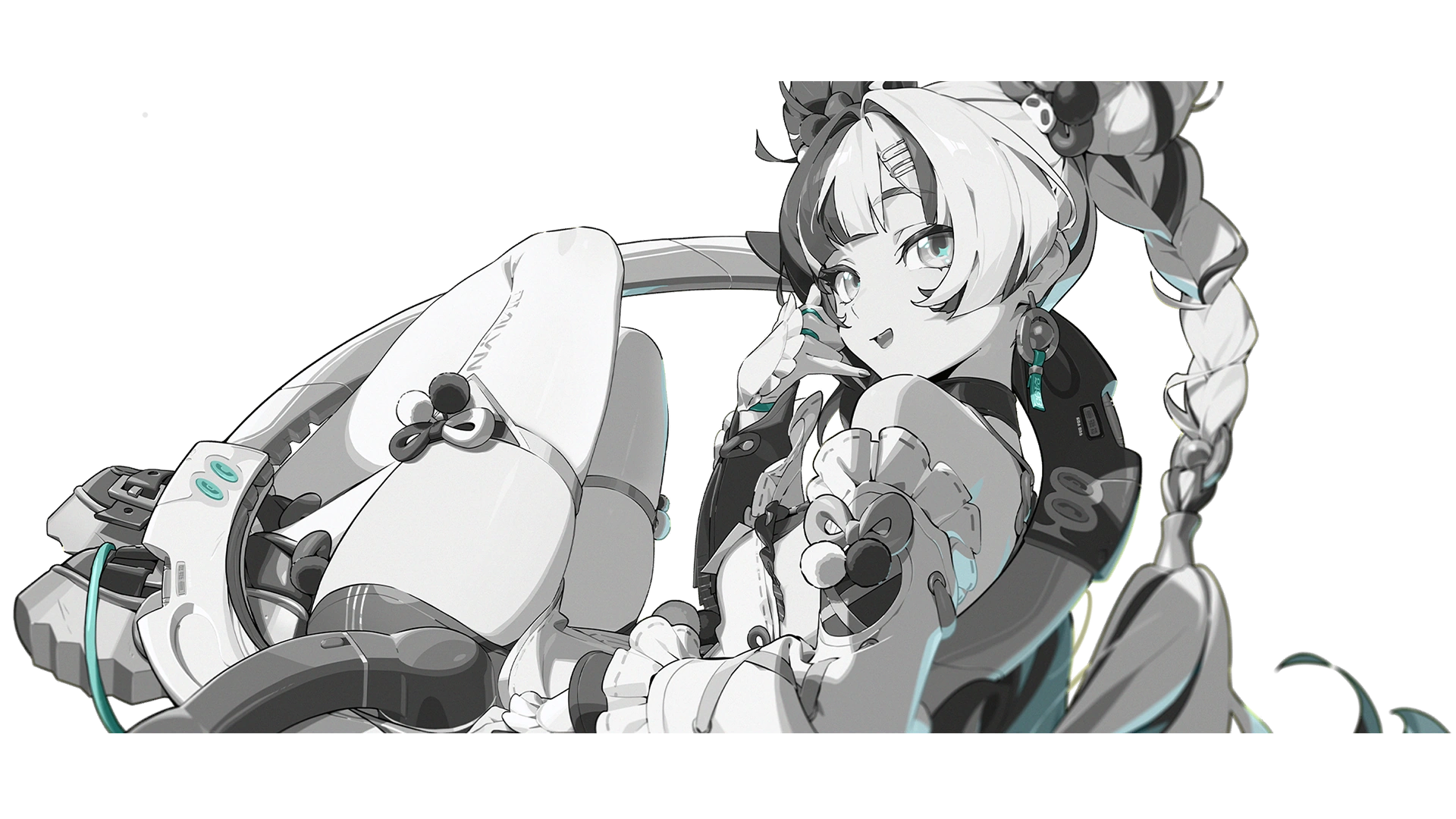 Mindscape Dialyn Partial