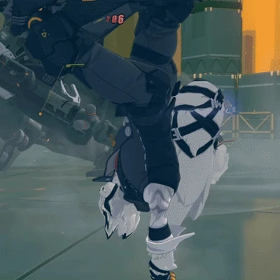 Quick Assist: Duple Meter Allemande | Zenless Zone Zero Wiki | Fandom