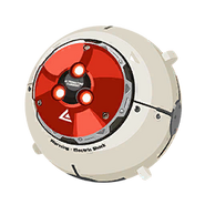 W-Engine (Lunar) Pleniluna Icon