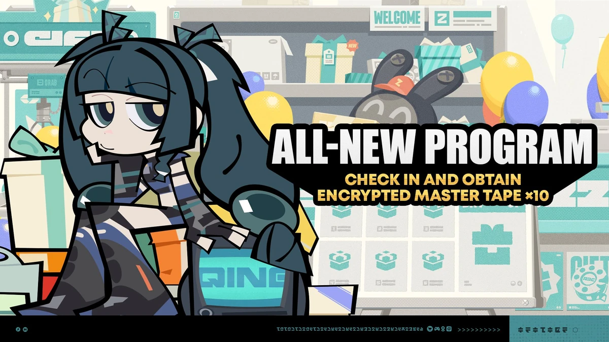 All New Program Zenless Zone Zero Wiki Fandom