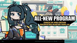 Event All-New Program 1.1