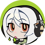 Agent Avatar