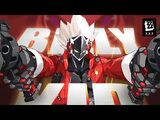 Character Teaser