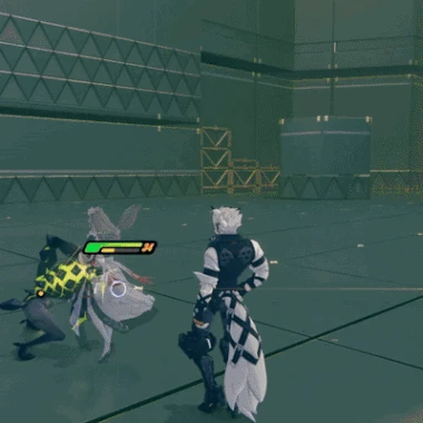 Triple Meter Courante Preview