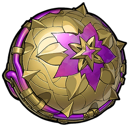 W-Engine Gilded Blossom