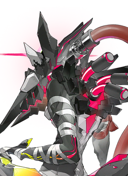Corrupted Bandit - Greedy Ranger | Zenless Zone Zero Wiki