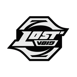 Icon Lost Void