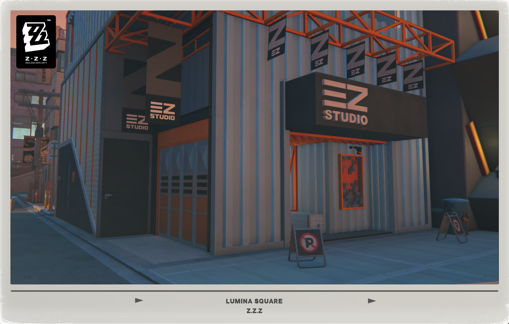 Sān-Z STUDIO | Zenless Zone Zero Wiki | Fandom