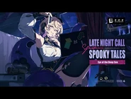 Yidhari's Late Night Call - Spooky Tale 2 "Eye of the Deep Sea" | Zenless Zone Zero Official YouTube Video