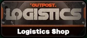 Travel Point Logistics Shop Icon