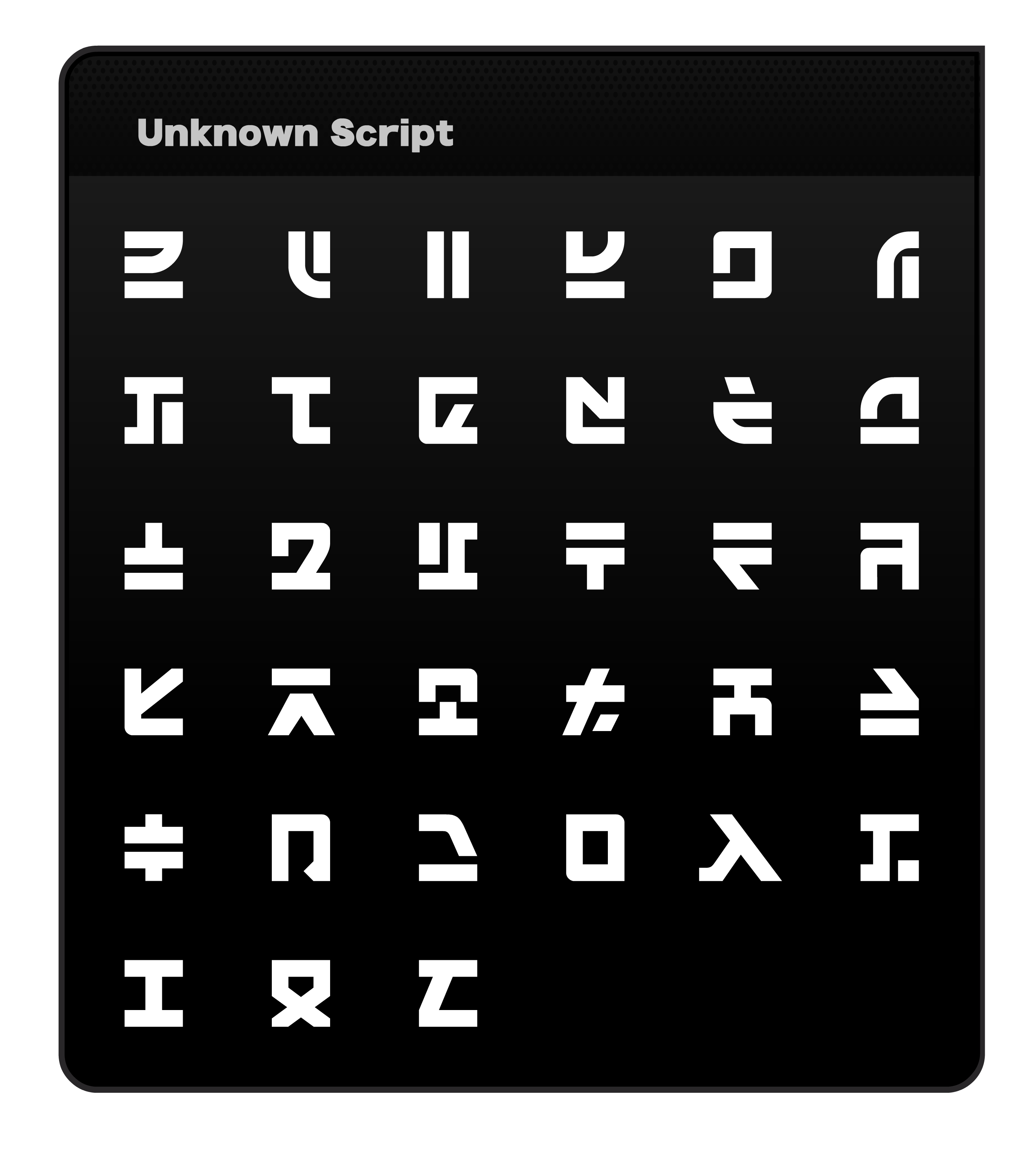 Language | Zenless Zone Zero Wiki | Fandom