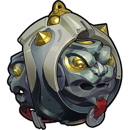 W-Engine Wrathful Vajra