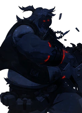 Enemy Ionized - Doppelganger - Bellum