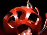 Exuvia of Refinement