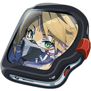 Agent Focus Icon