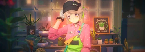 Event Say It With Flowers Coco's Order