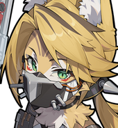 Agent Icon