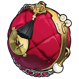 W-Engine Elegant Vanity