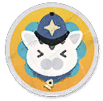 Chivalrous Spirit Medal VI | Zenless Zone Zero Wiki | Fandom Chivalrous Spirit Medal VI | Zenless Zone Zero Wiki | Fandom
