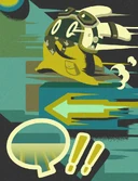 Inter-Knot Post First time playing Marcel Maze