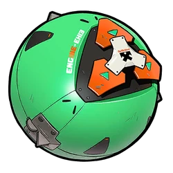 Reverb] Mark III | Zenless Zone Zero Wiki | Fandom