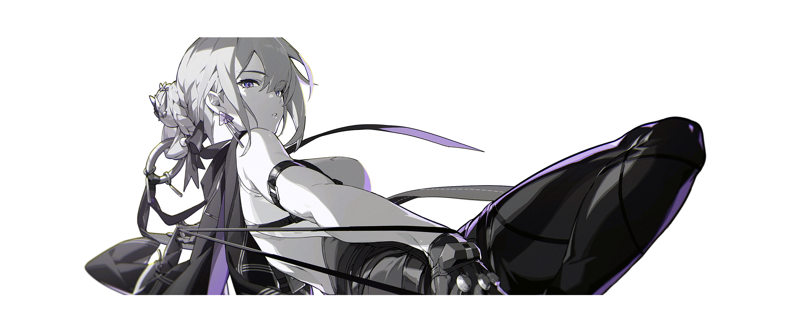 Mindscape Evelyn Chevalier Partial