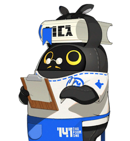 NPC Icon