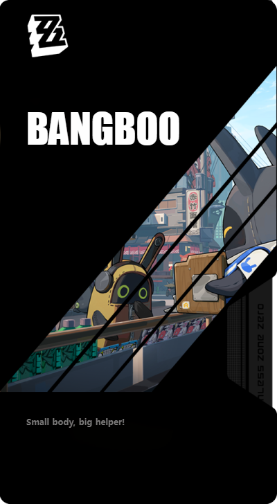 How to get Bangboo in Zenless Zone Zero