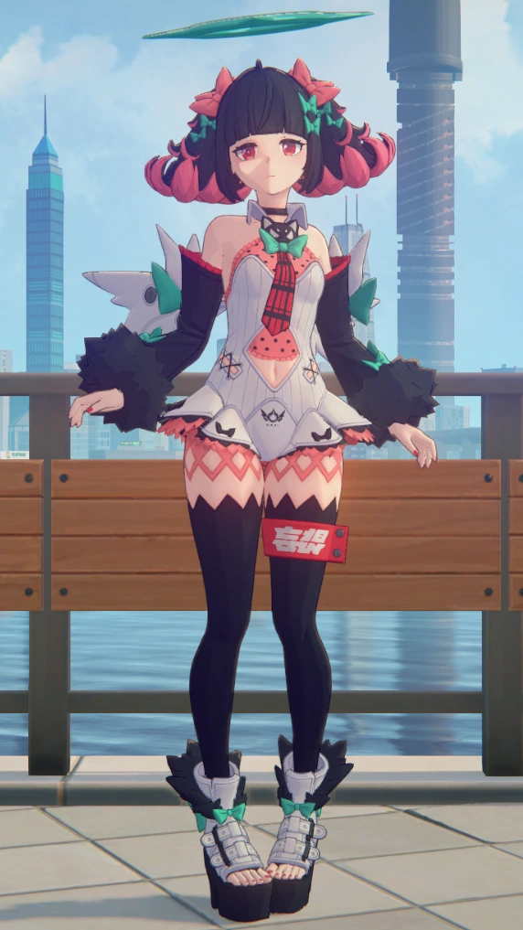 젠레스 존 제로 2.7 배너 일정 비교