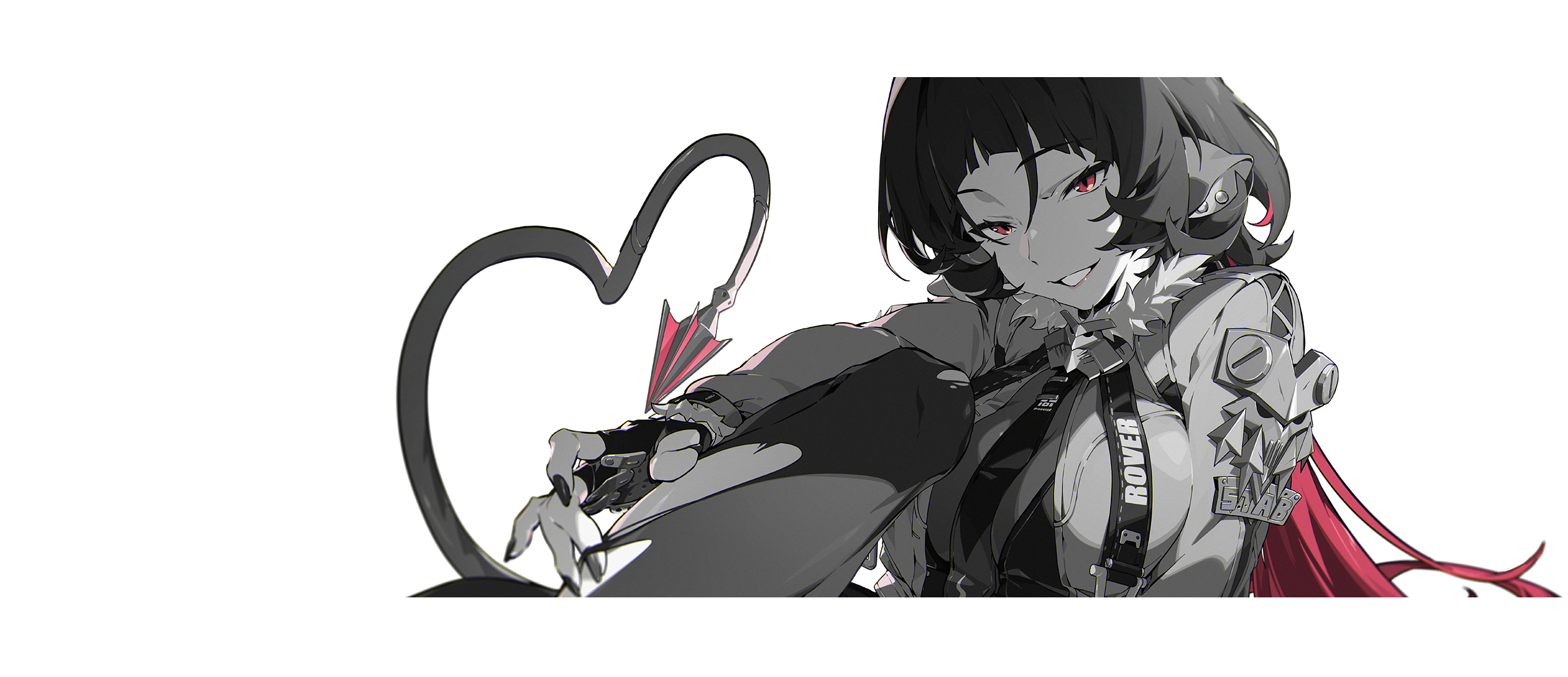 Mindscape Jane Doe Partial