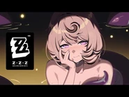 Yidhari Character Teaser "Hot Spring Siren" | Zenless Zone Zero Official YouTube Video