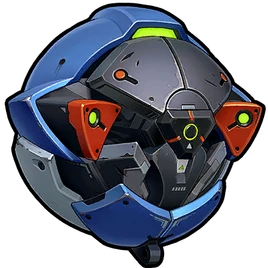 W-Engine Peacekeeper - Specialized