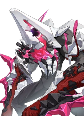 Enemy Miasmic - Trinox