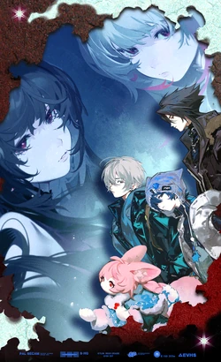 To Be Fuel for the Night | Zenless Zone Zero Wiki | Fandom