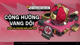 Cộng Hưởng Vang Dội 06-06-2025