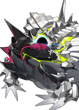 Enemy Banyrek